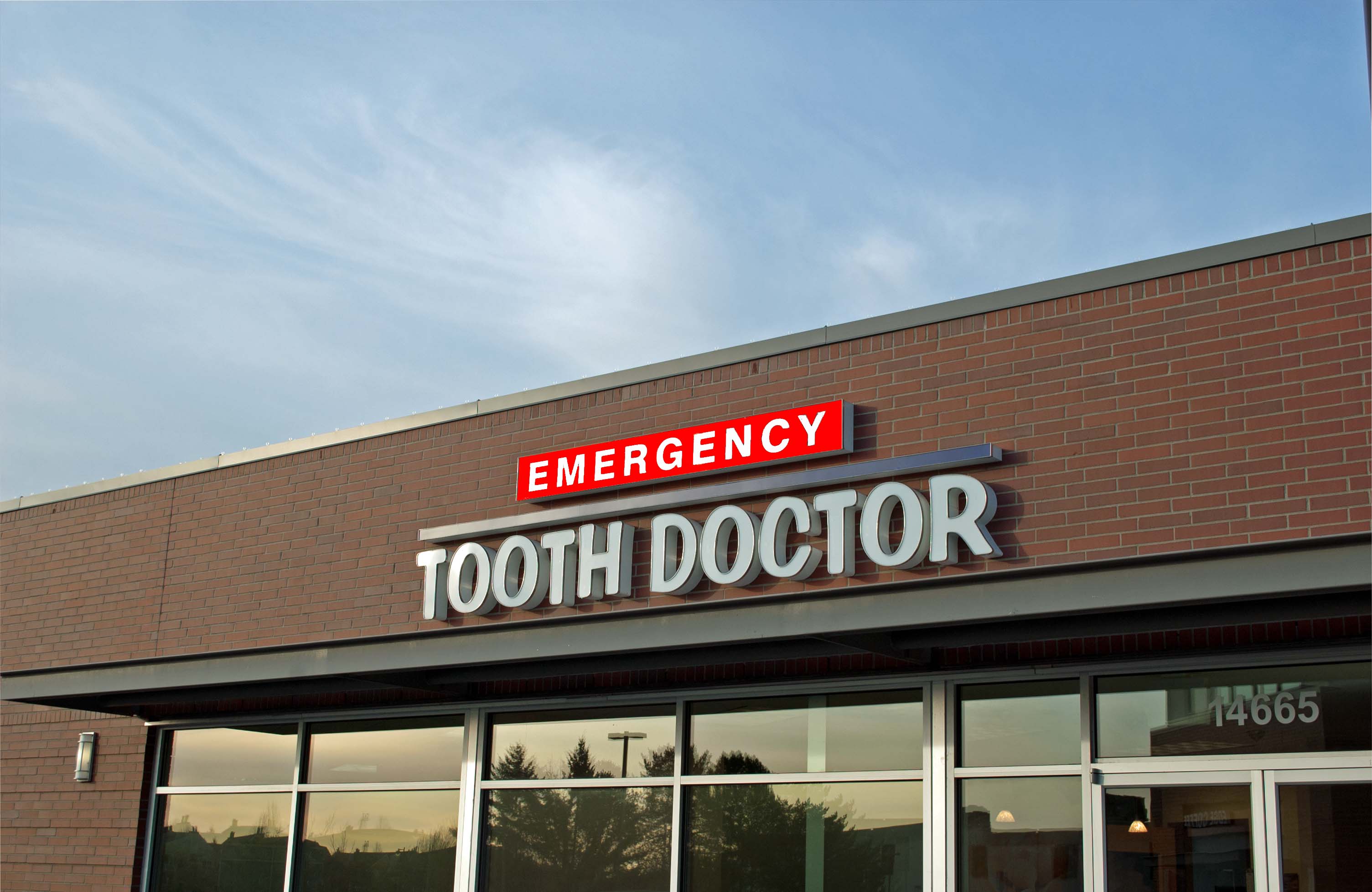 Emergency Tooth Doctor | We Are Here For You | About Us