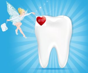 Tooth Heart | EmergencyToothDoctor, Open 7 Days